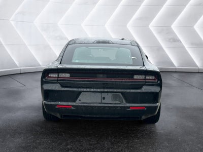 2025 Dodge Charger Daytona R/T