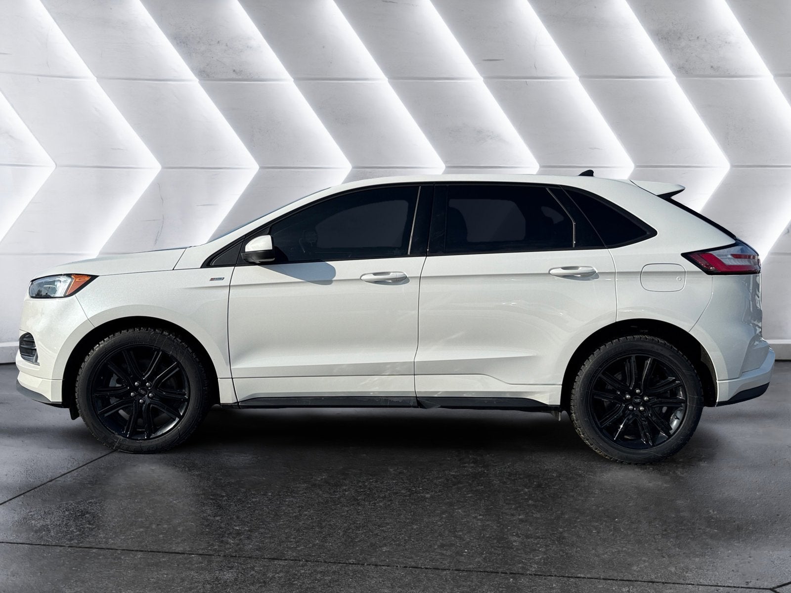2024 Ford Edge ST Line