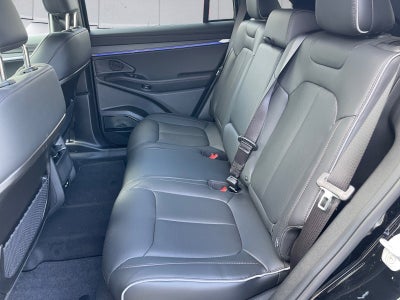 2025 Jeep Wagoneer S Limited