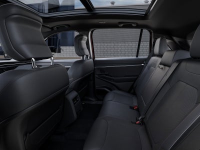 2025 Jeep Wagoneer S Limited