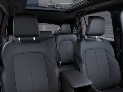 2025 Jeep Wagoneer S Limited