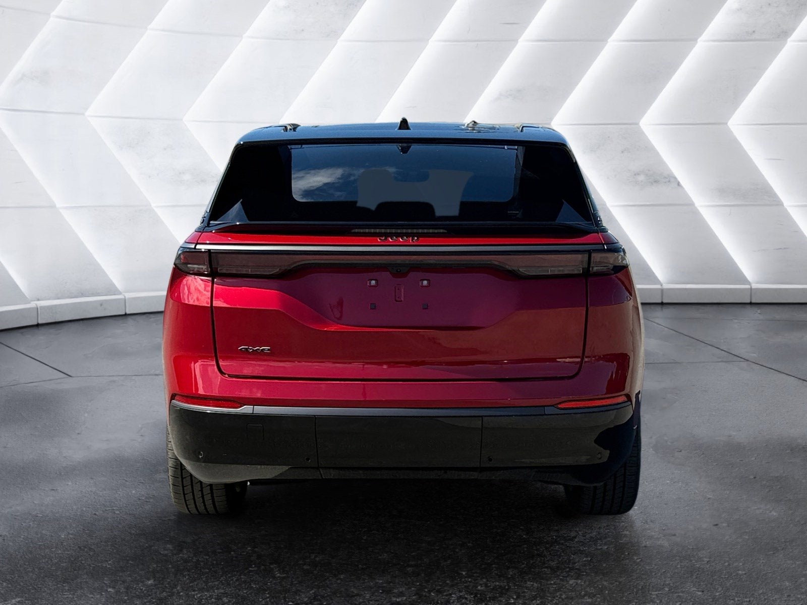 2025 Jeep Wagoneer S Limited