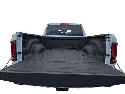 2027 RAM 3500 Tradesman