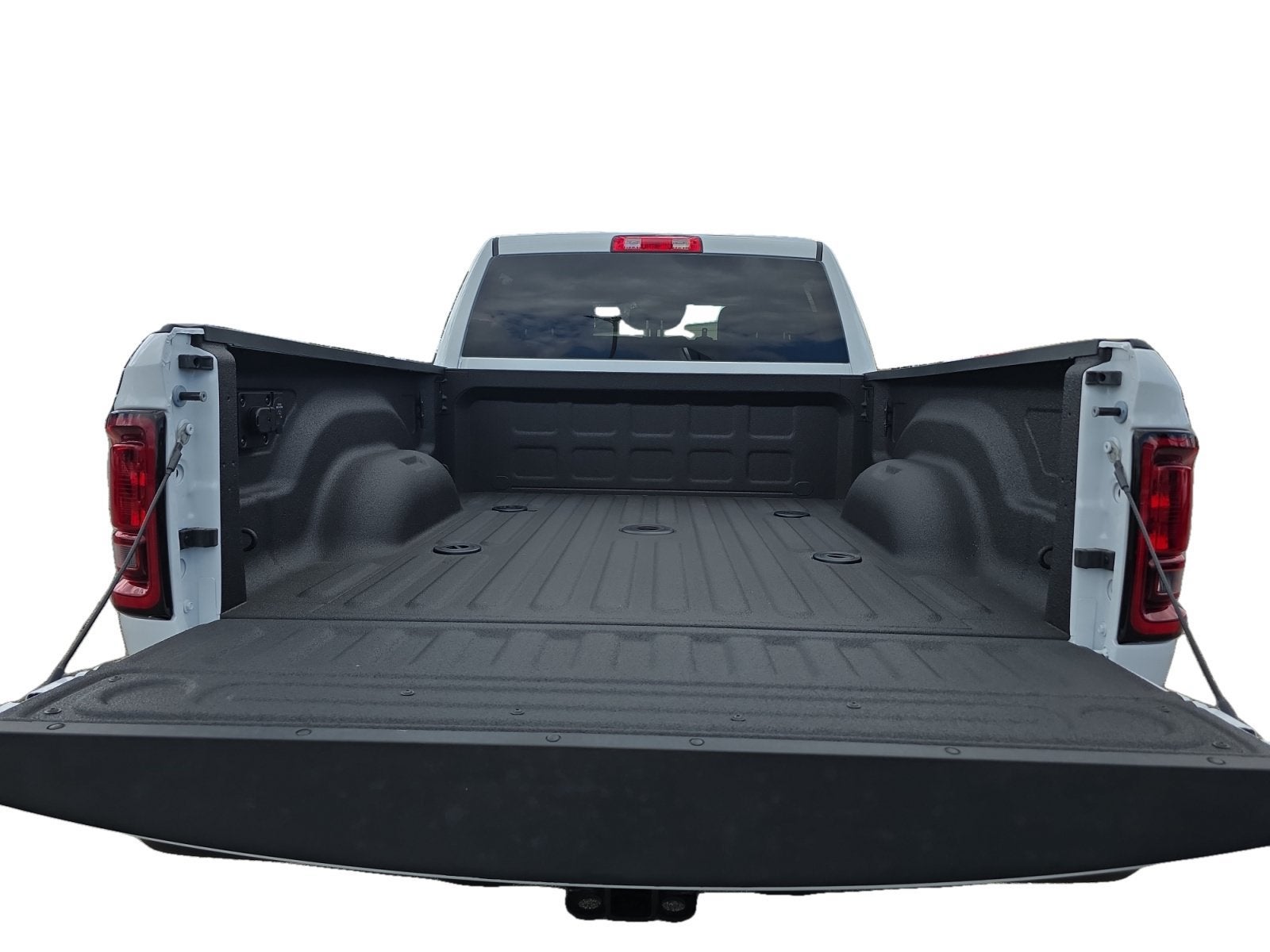 2027 RAM 3500 Tradesman