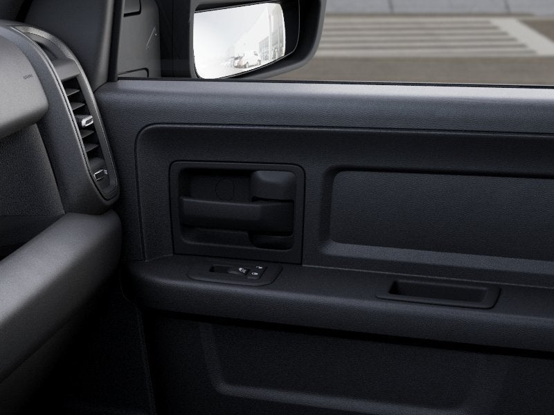 2027 RAM 3500 Tradesman