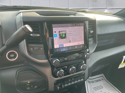 2027 RAM 3500 Tradesman