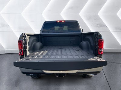 2027 RAM 3500 Tradesman