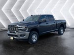 2027 RAM 3500 Tradesman