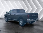 2027 RAM 3500 Tradesman