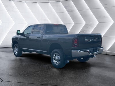 2027 RAM 3500 Tradesman