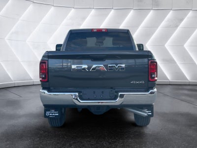 2027 RAM 3500 Tradesman