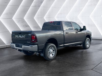2027 RAM 3500 Tradesman