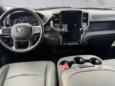 2025 RAM 3500 Tradesman