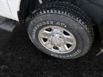 2025 RAM 3500 Tradesman