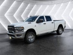 2025 RAM 3500 Tradesman