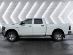 2025 RAM 3500 Tradesman