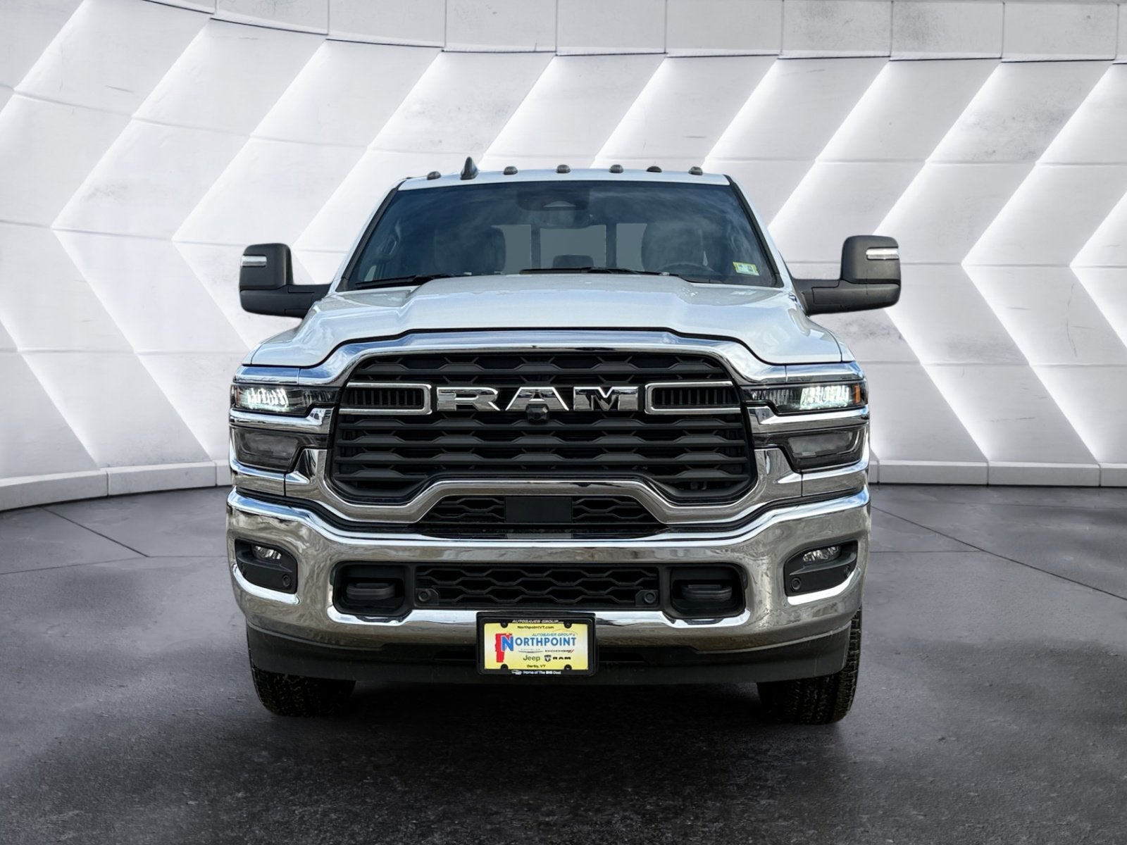2025 RAM 3500 Tradesman