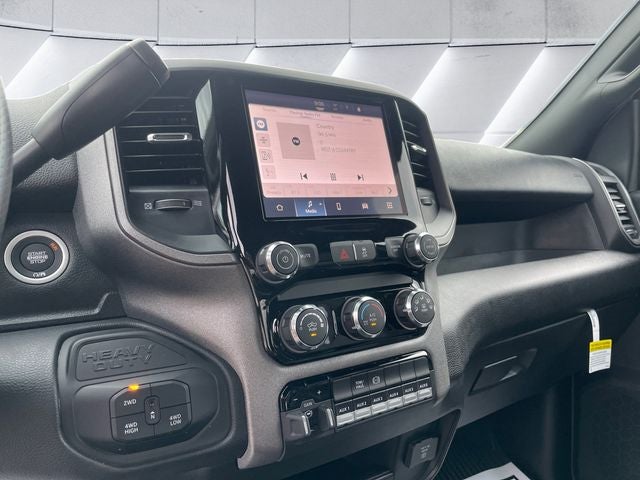 2027 RAM 3500 Tradesman