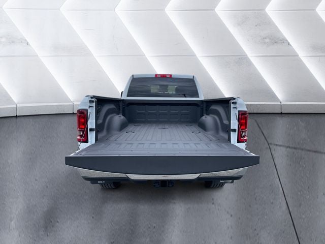 2027 RAM 3500 Tradesman