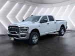 2027 RAM 3500 Tradesman