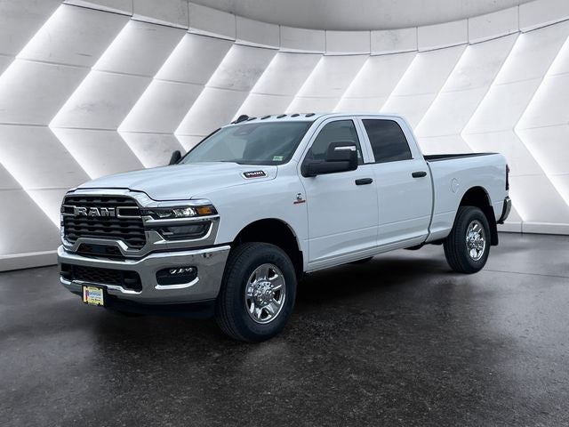 2027 RAM 3500 Tradesman