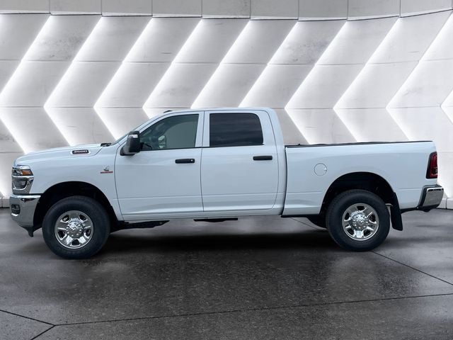 2027 RAM 3500 Tradesman