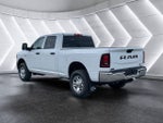 2027 RAM 3500 Tradesman