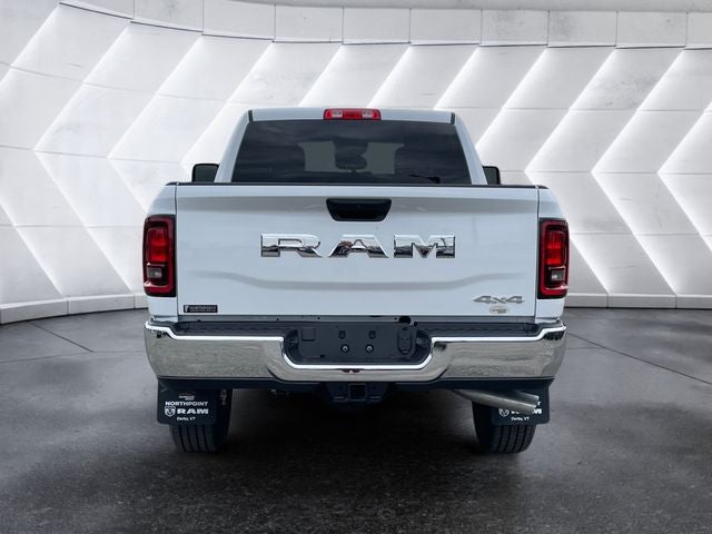 2027 RAM 3500 Tradesman