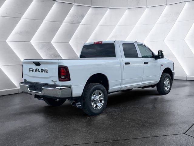 2027 RAM 3500 Tradesman