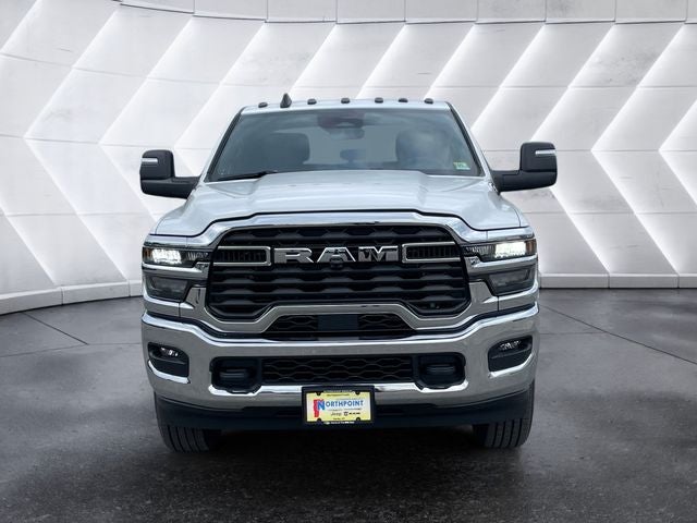 2027 RAM 3500 Tradesman