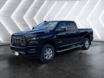 2027 RAM 3500 Big Horn