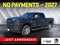 2027 RAM 3500 Big Horn