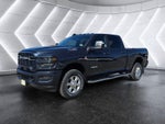 2027 RAM 3500 Big Horn
