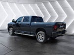 2027 RAM 3500 Big Horn