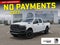 2026 RAM 2500 Warlock