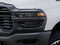 2026 RAM 2500 Warlock