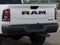2026 RAM 2500 Warlock
