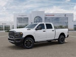 2026 RAM 2500 Warlock