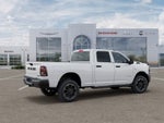 2026 RAM 2500 Warlock