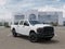 2026 RAM 2500 Warlock