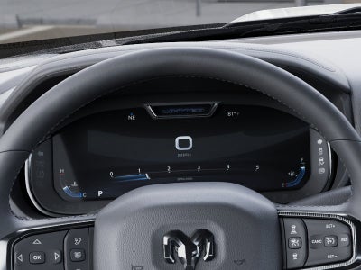 2026 RAM 2500 Limited