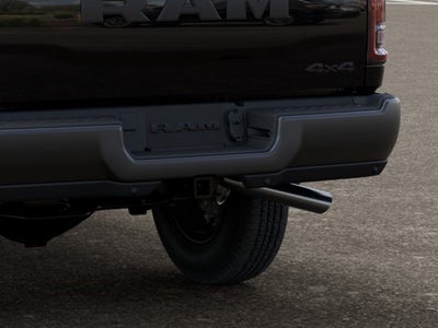2027 RAM 2500 Tradesman