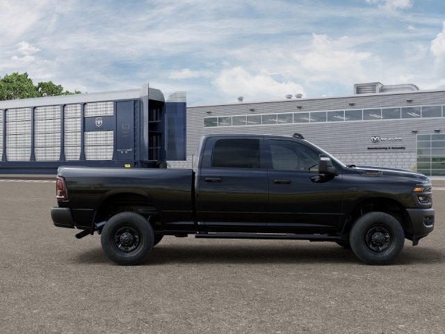 2027 RAM 2500 Tradesman