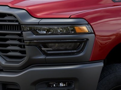 2027 RAM 2500 Tradesman