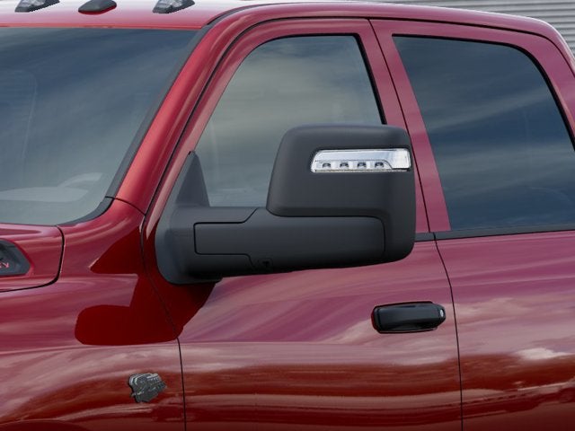 2027 RAM 2500 Tradesman