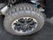 2027 RAM 2500 Warlock