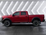 2027 RAM 2500 Warlock