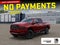 2027 RAM 2500 Big Horn