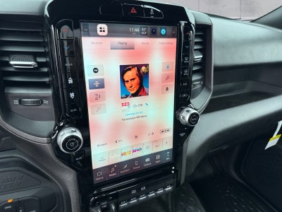 2026 RAM 5500 Chassis Cab Tradesman