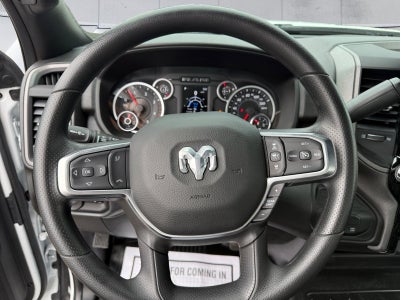 2026 RAM 5500 Chassis Cab Tradesman